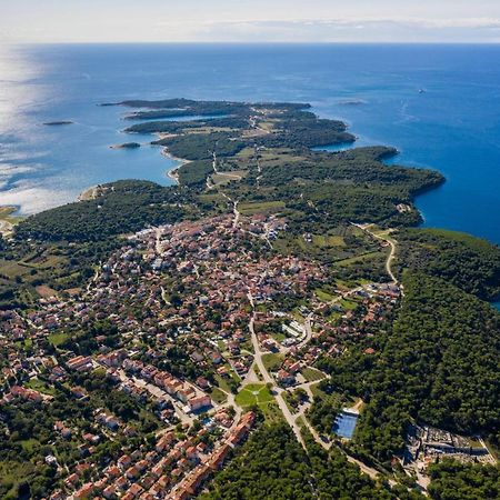 Studio apartman Premantura Bagian luar foto