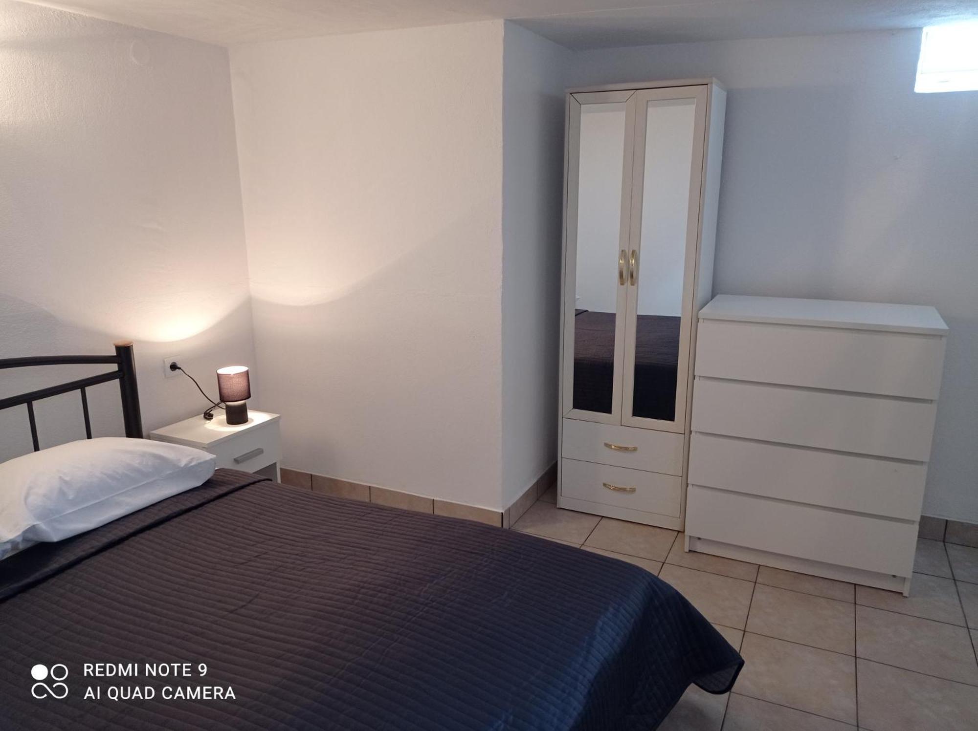 Studio apartman Premantura Bagian luar foto