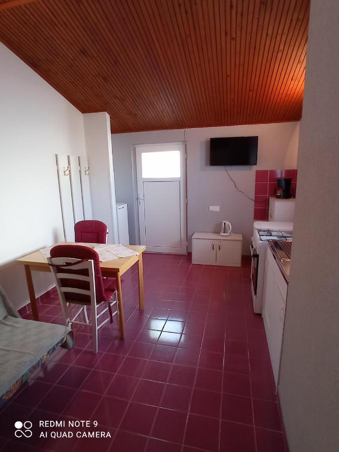 Studio apartman Premantura Bagian luar foto