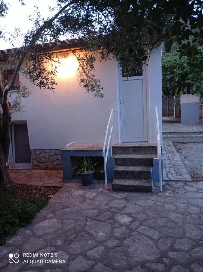 Studio apartman Premantura Bagian luar foto
