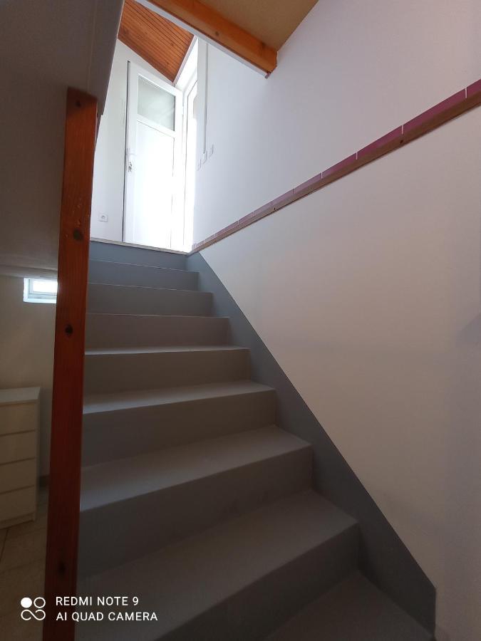 Studio apartman Premantura Bagian luar foto