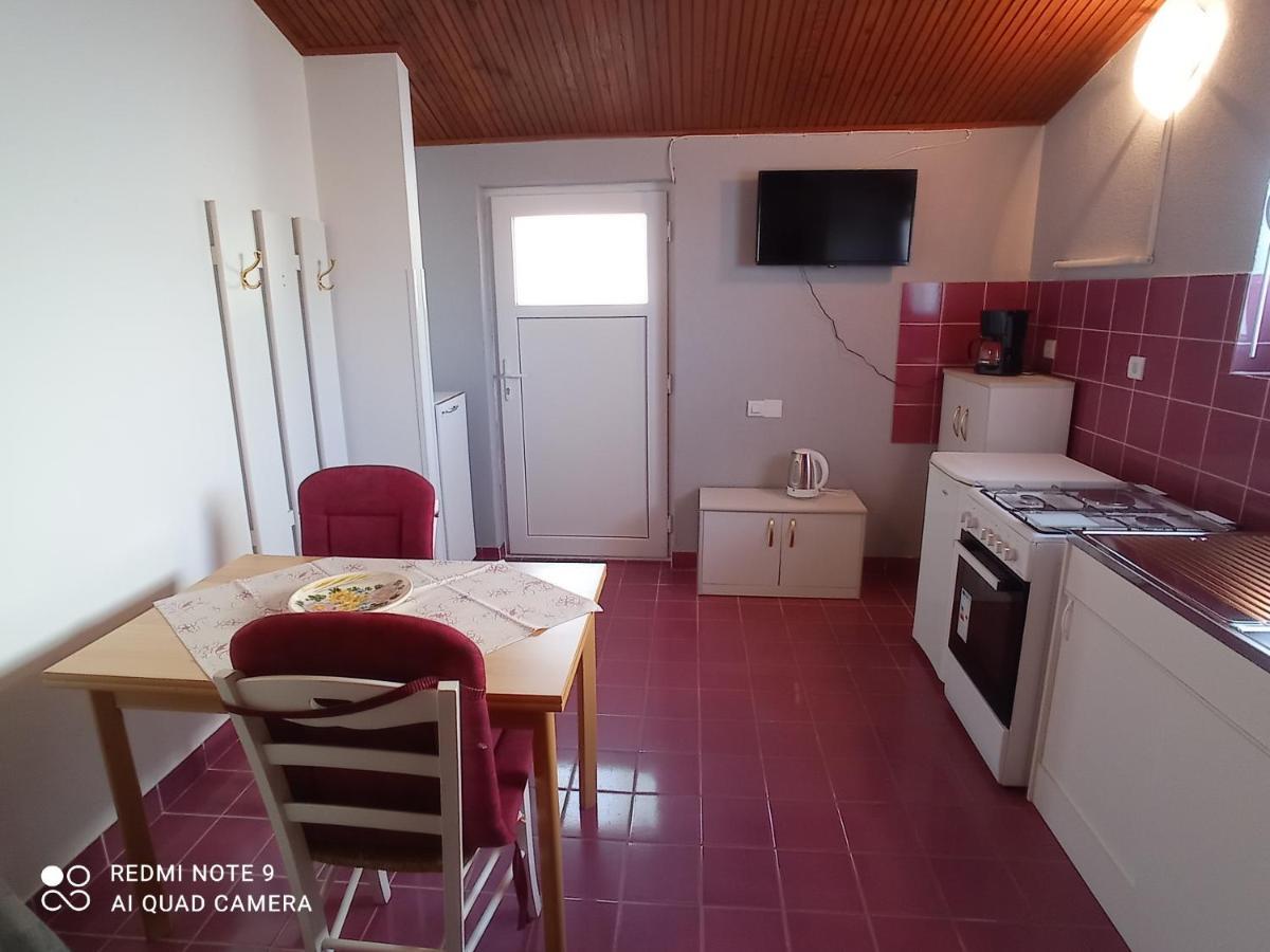 Studio apartman Premantura Bagian luar foto