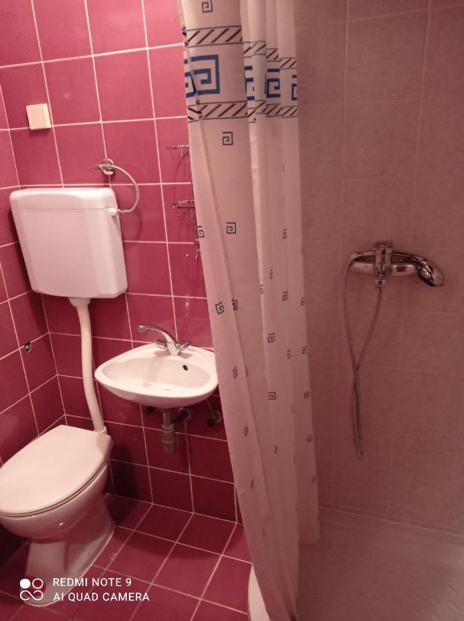 Studio apartman Premantura Bagian luar foto
