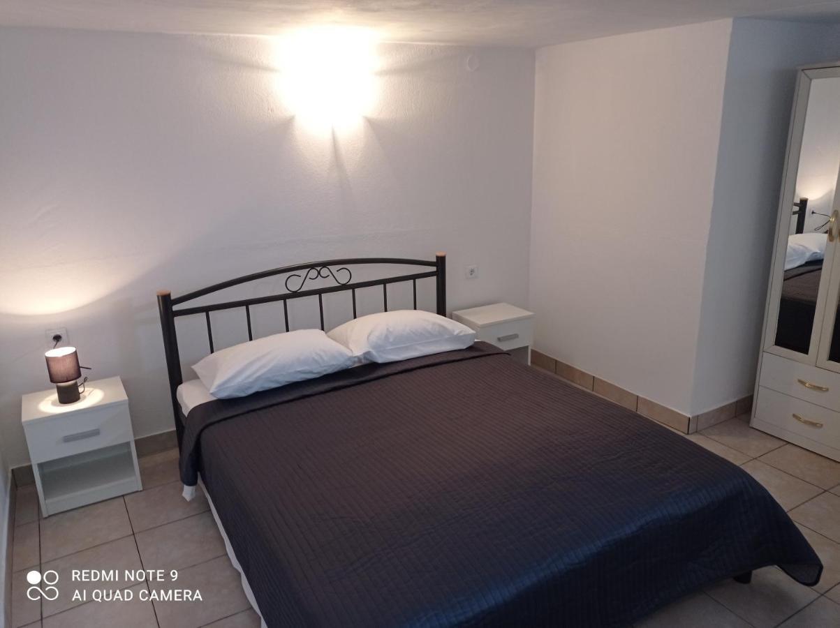 Studio apartman Premantura Bagian luar foto