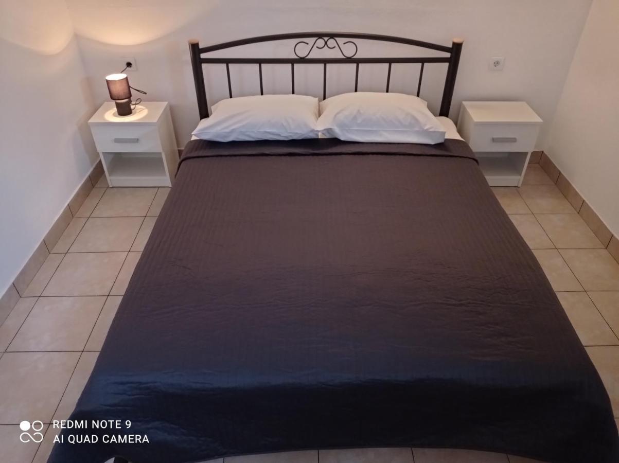 Studio apartman Premantura Bagian luar foto