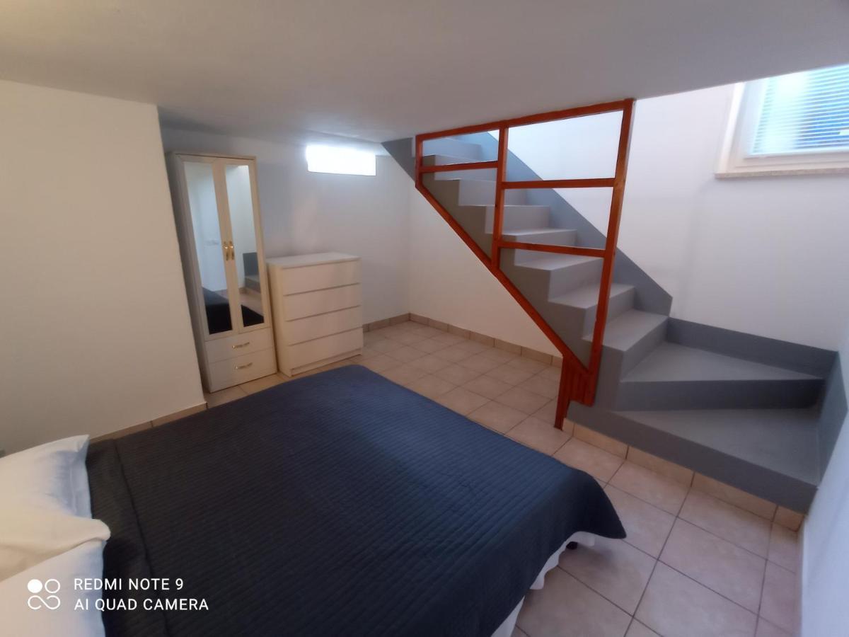 Studio apartman Premantura Bagian luar foto