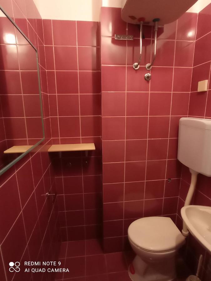 Studio apartman Premantura Bagian luar foto