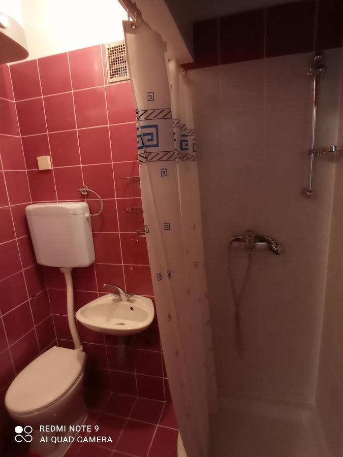 Studio apartman Premantura Bagian luar foto